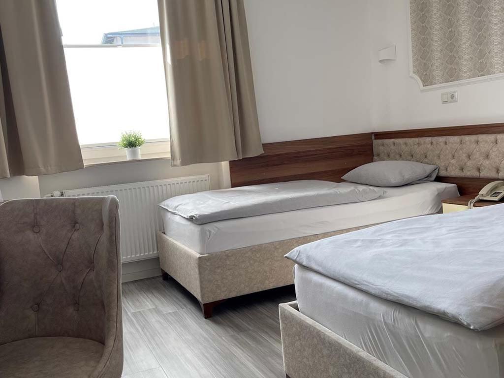 Hotel Rosenheim Schwentinental Ngoại thất bức ảnh