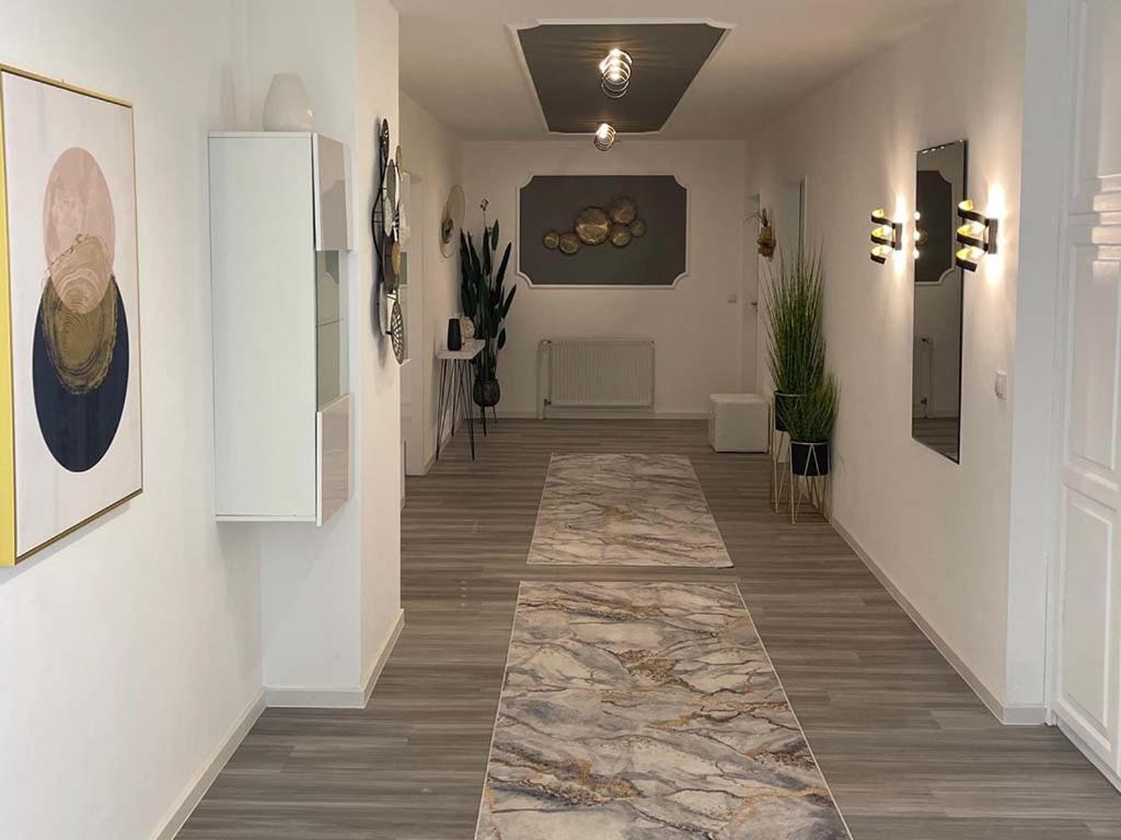 Hotel Rosenheim Schwentinental Ngoại thất bức ảnh