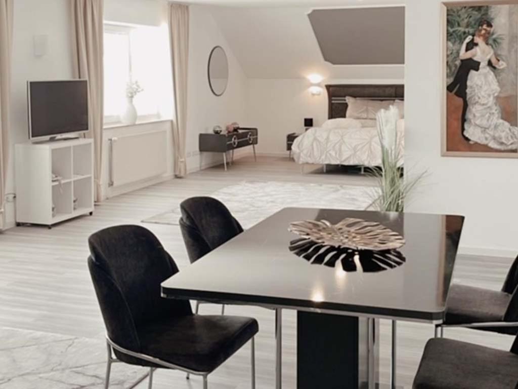 Hotel Rosenheim Schwentinental Ngoại thất bức ảnh