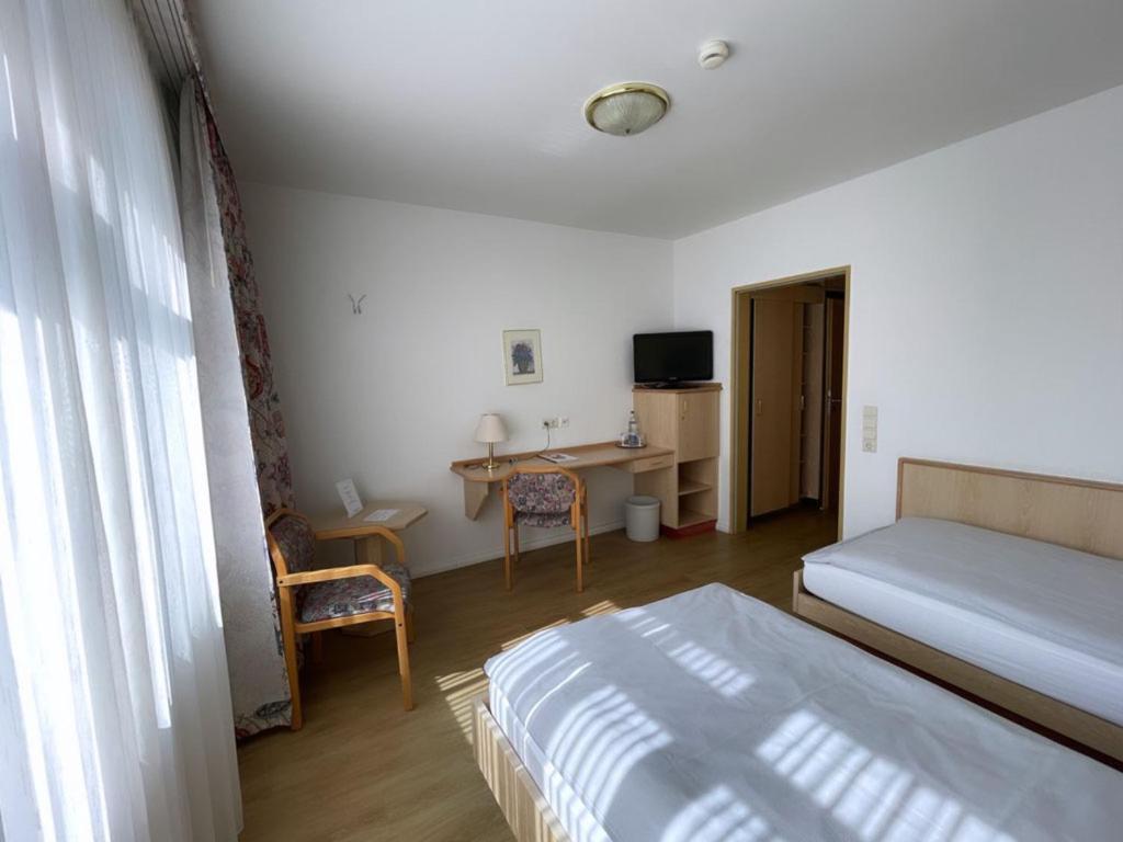 Hotel Rosenheim Schwentinental Ngoại thất bức ảnh