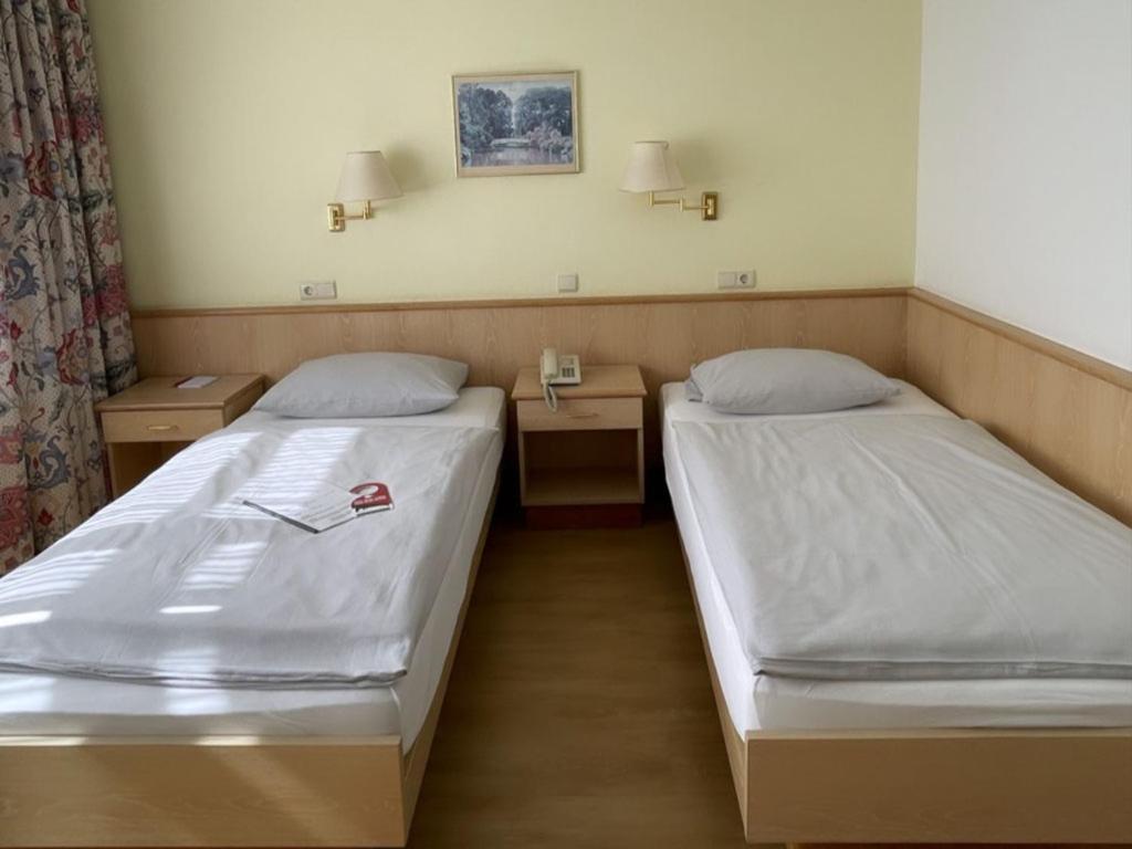 Hotel Rosenheim Schwentinental Ngoại thất bức ảnh