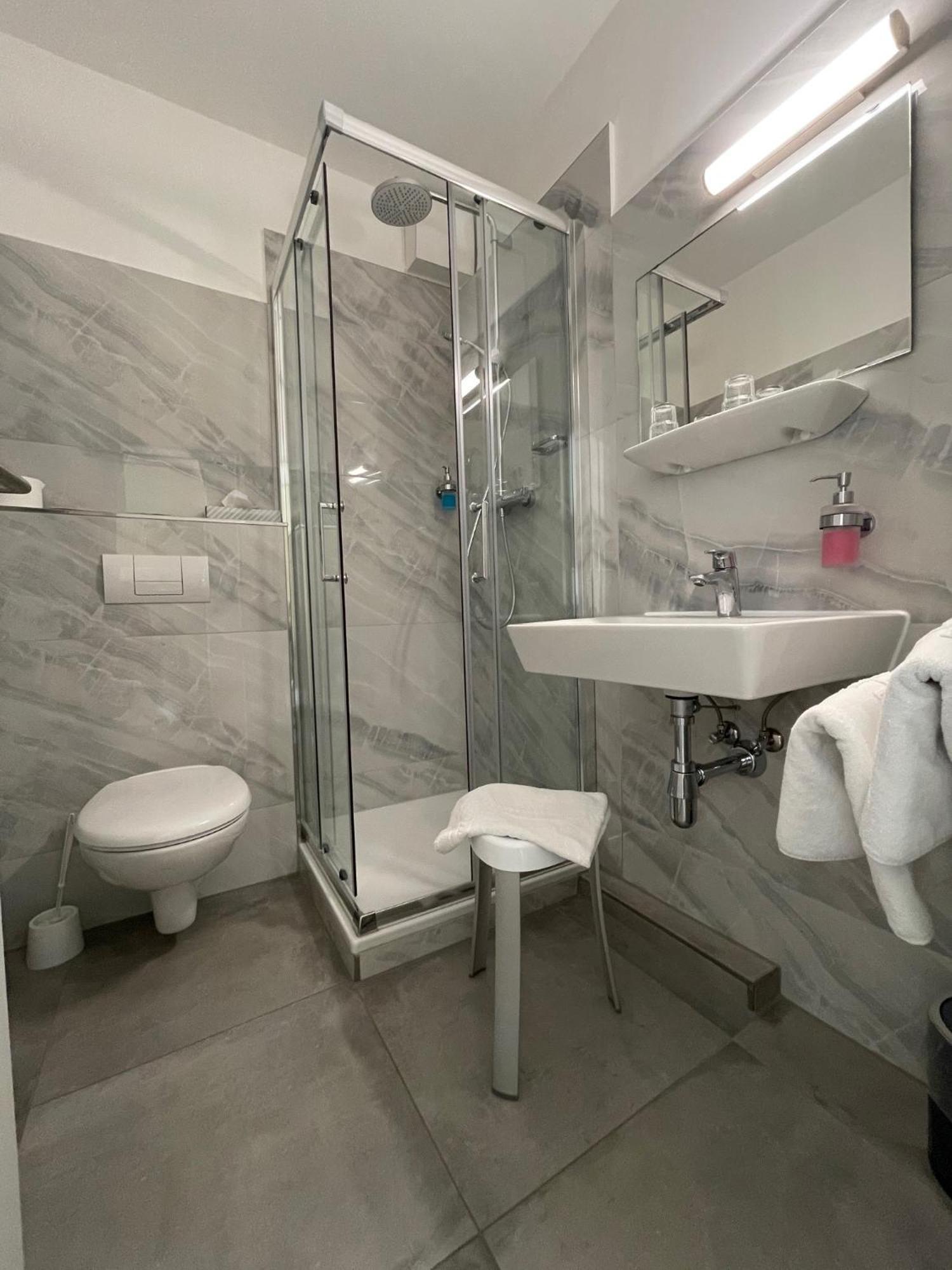 Hotel Rosenheim Schwentinental Ngoại thất bức ảnh
