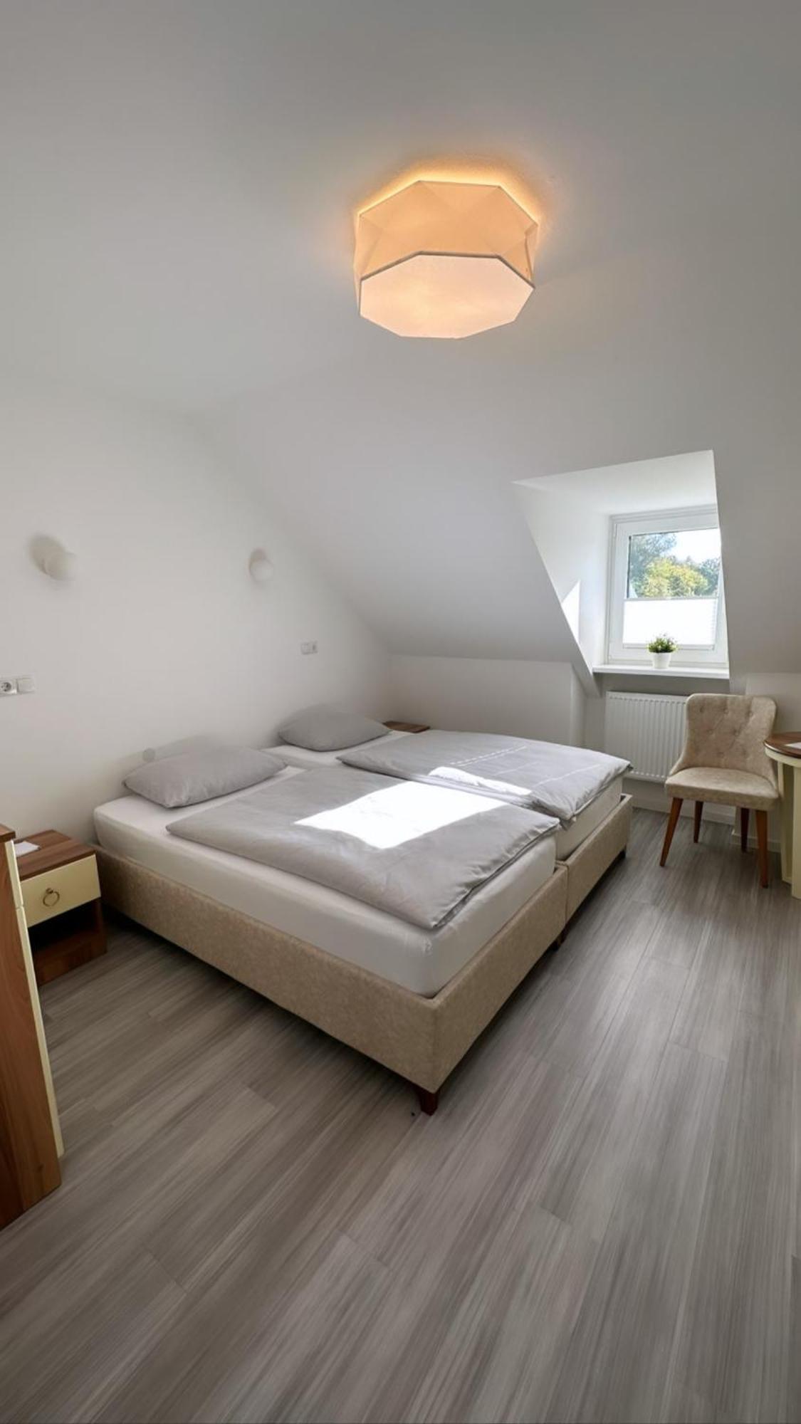 Hotel Rosenheim Schwentinental Ngoại thất bức ảnh