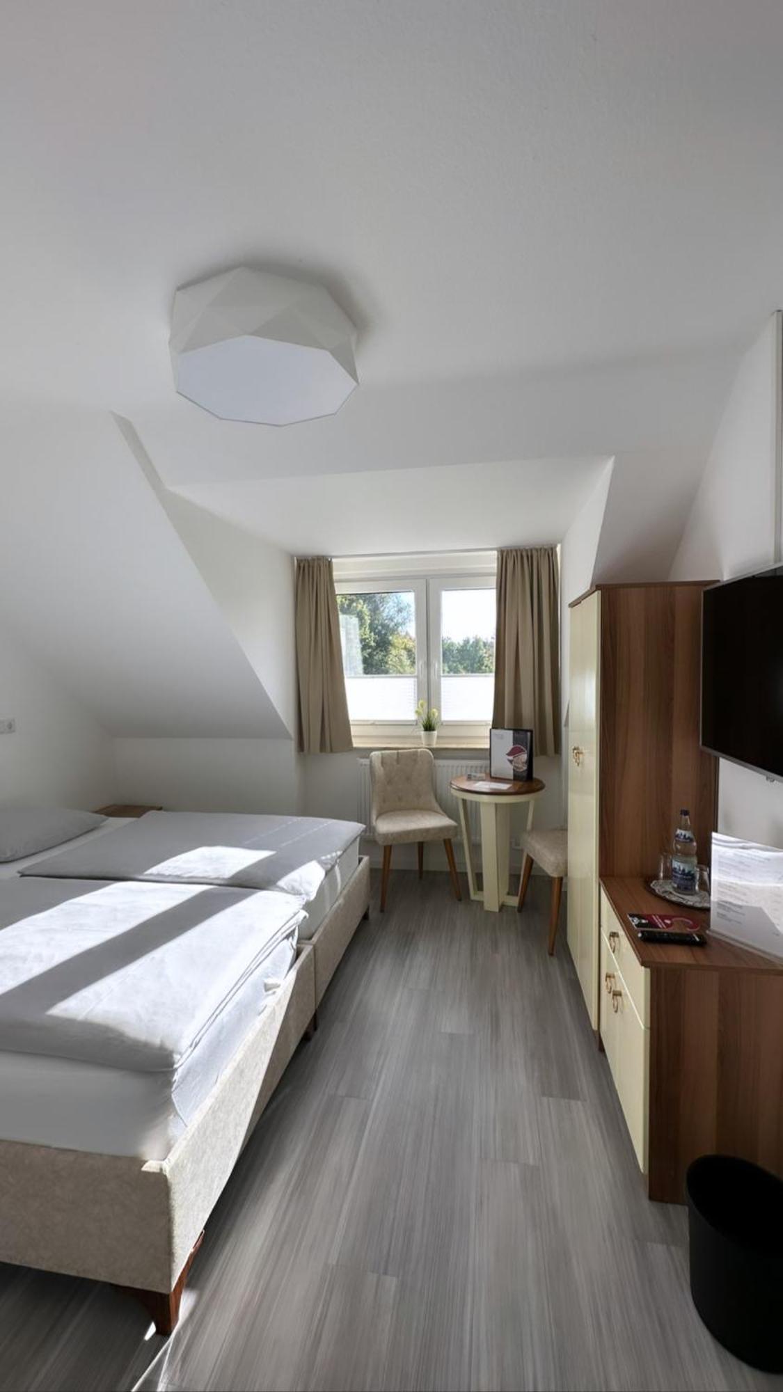 Hotel Rosenheim Schwentinental Ngoại thất bức ảnh