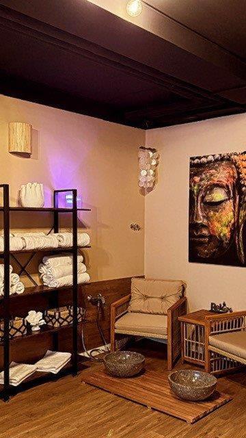 Hotel Rosenheim Schwentinental Ngoại thất bức ảnh