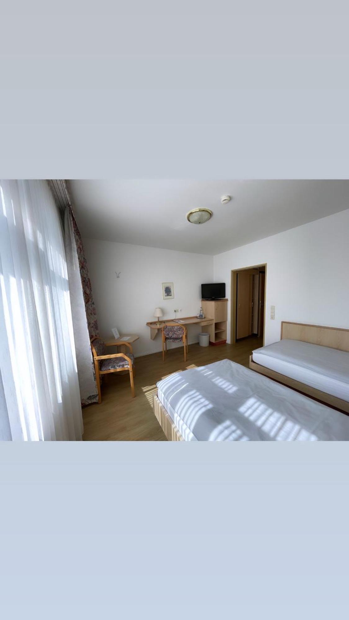 Hotel Rosenheim Schwentinental Ngoại thất bức ảnh