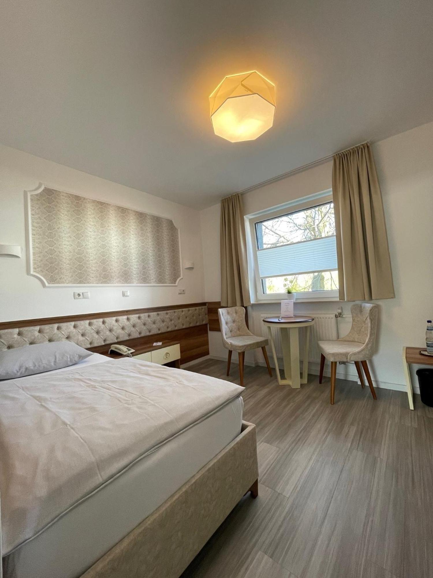 Hotel Rosenheim Schwentinental Ngoại thất bức ảnh