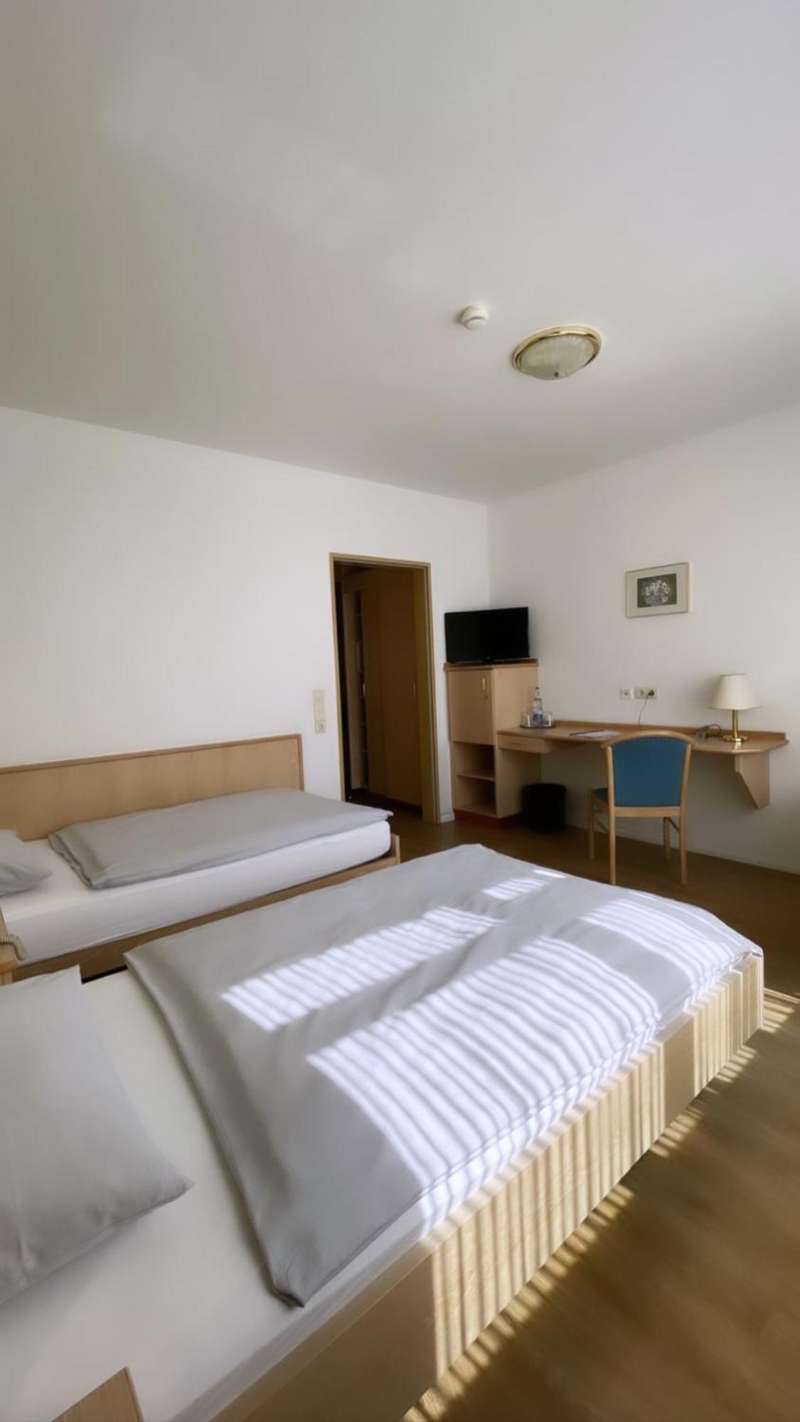Hotel Rosenheim Schwentinental Ngoại thất bức ảnh