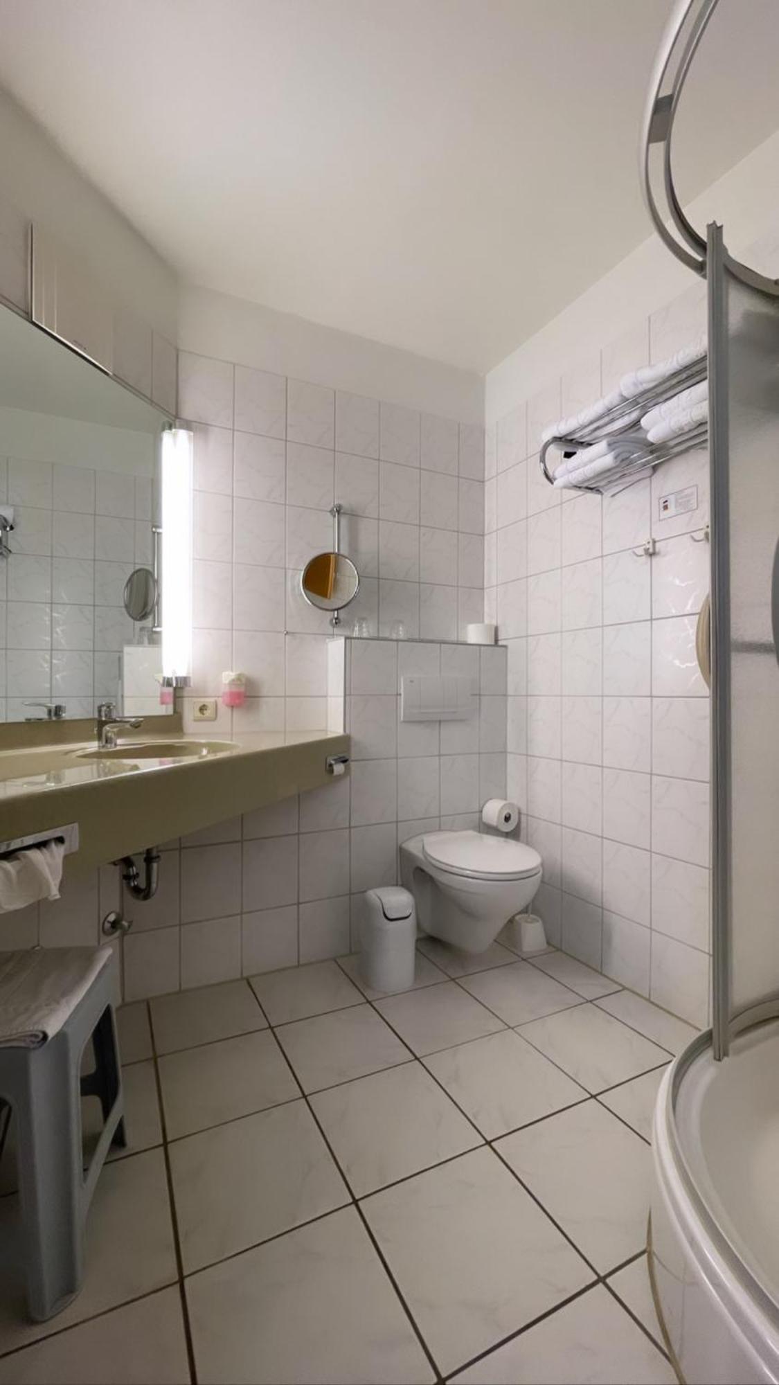 Hotel Rosenheim Schwentinental Ngoại thất bức ảnh