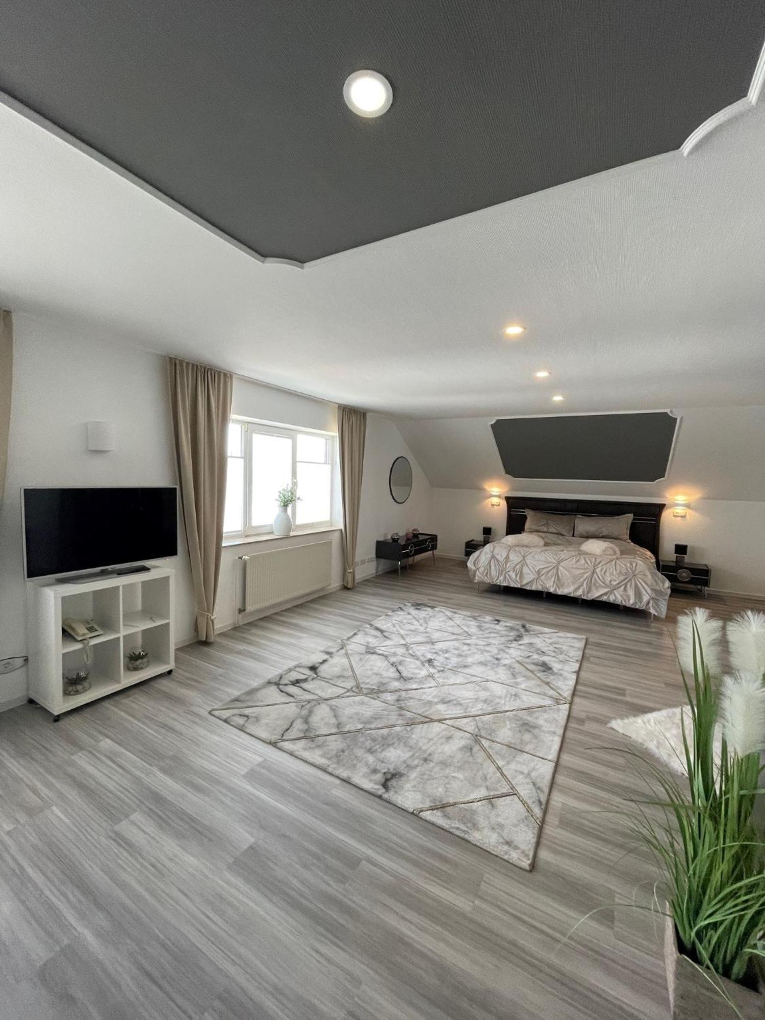 Hotel Rosenheim Schwentinental Ngoại thất bức ảnh